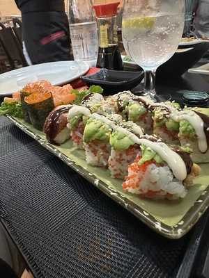 Restaurante Japones Kobe