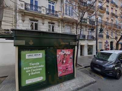 Restaurante Japones Kobe