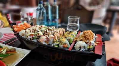 Restaurante Japones Kobe