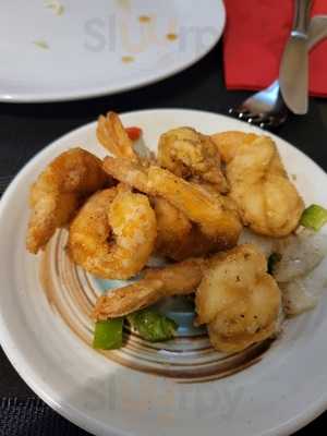 Restaurante Japones Kobe