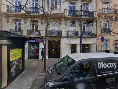 Restaurante Japones Kobe