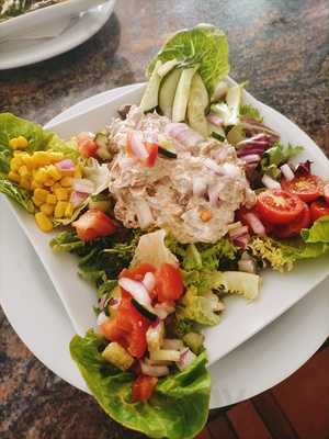 Captain Morgan's Bar