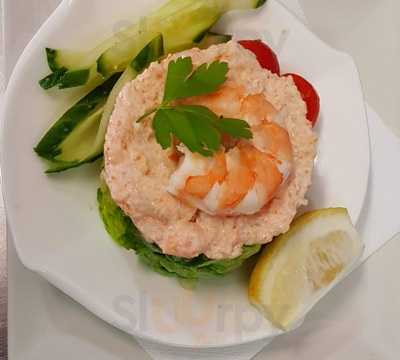 Captain Morgan's Bar