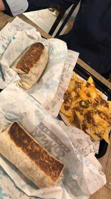 Panxos Cantina Mexicana - Taquería