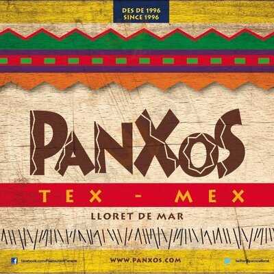 Panxos Cantina Mexicana - Taquería
