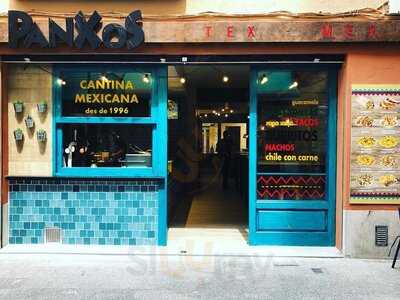 Panxos Cantina Mexicana - Taquería