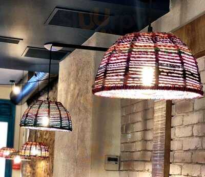 Panxos Cantina Mexicana - Taquería