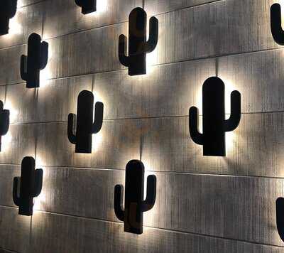 Panxos Cantina Mexicana - Taquería