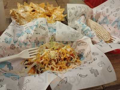 Panxos Cantina Mexicana - Taquería