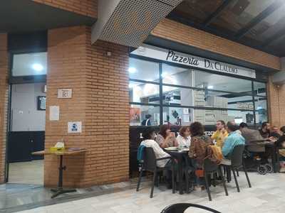 Pizzeria Da Claudio