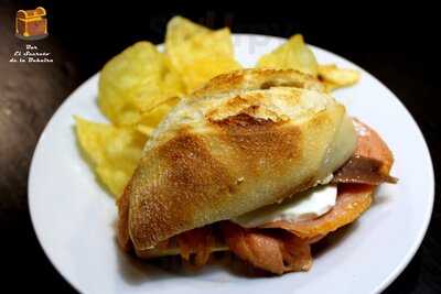 El Secreto De La Buhaira