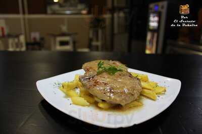 El Secreto De La Buhaira