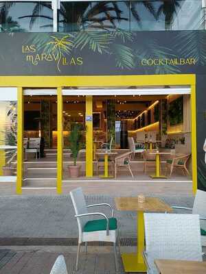 Las Maravillas