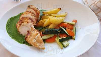 La Terrazza Italiana