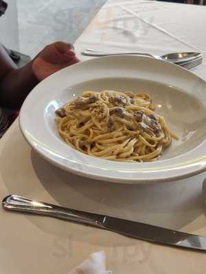 La Terrazza Italiana