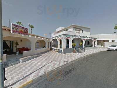 La Terrazza Italiana