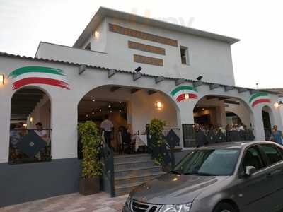 La Terrazza Italiana