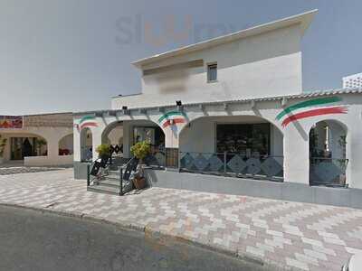 La Terrazza Italiana