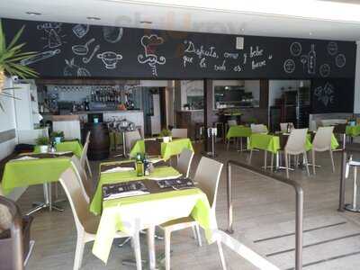 Entonces Cafè Restaurante