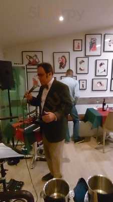 Entonces Cafè Restaurante