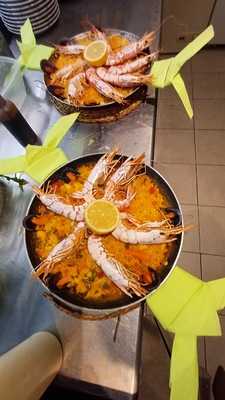 Entonces Cafè Restaurante