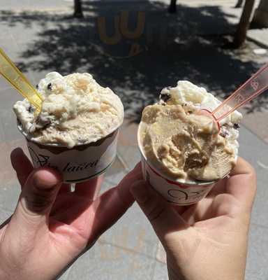Heladeria Cafeteria La Via Lattea