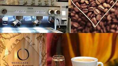 La Experiencia Café & Vinobar