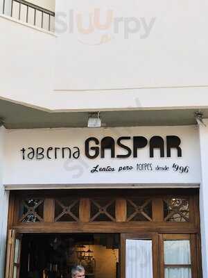 Taberna Gaspar