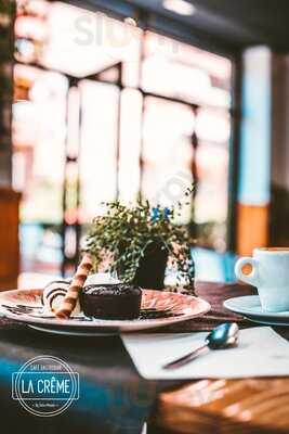 La Crême Café Gastrobar