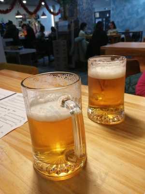 La Crême Café Gastrobar