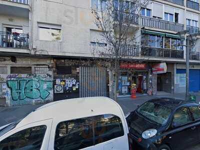 La Crême Café Gastrobar