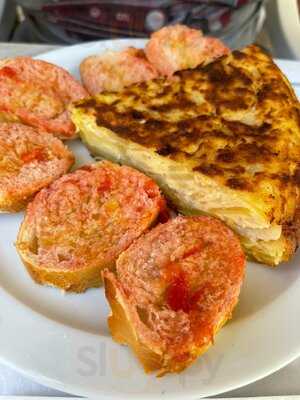 Bar Bodega Costa Brava