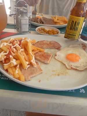 Bar Bodega Costa Brava