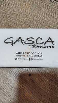 Taberna Gasca