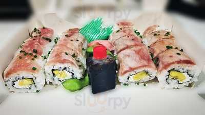 Nigishi Sushi