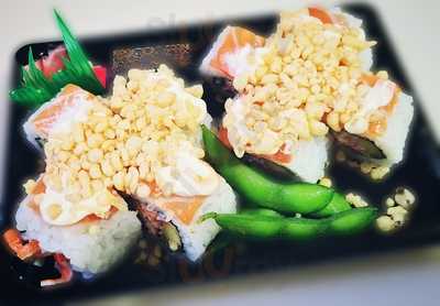 Nigishi Sushi