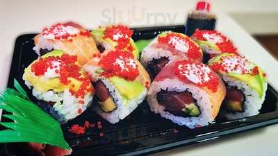 Nigishi Sushi