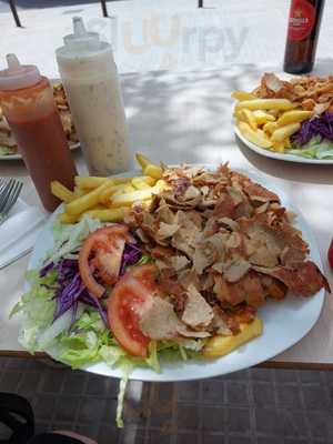 La Casita Del Kebab