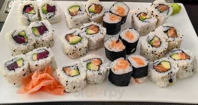 Restaurante Tokyo Sushi & Tepanyaki