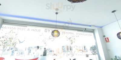 Restaurante Tokyo Sushi & Tepanyaki