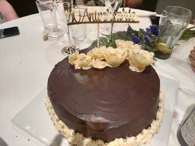 Nuevavarela Restaurante