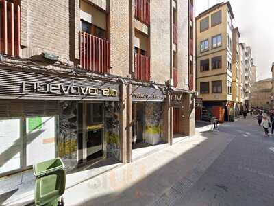 Nuevavarela Restaurante