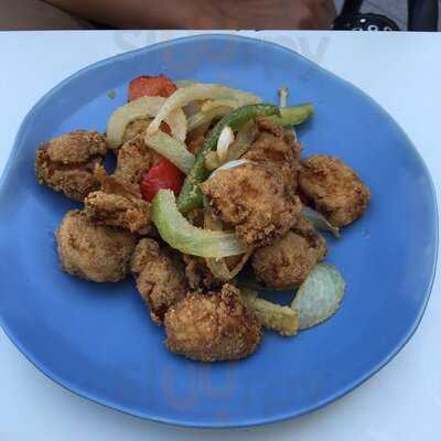 Restaurante El Aguador Puerta Oro