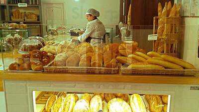 La Panadería Ecológica