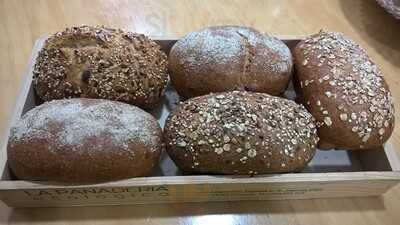 La Panadería Ecológica