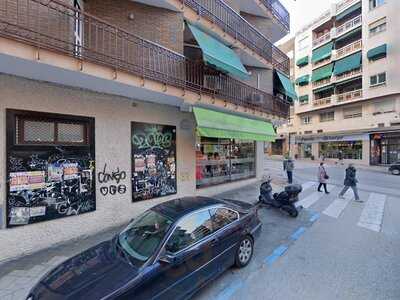 La Panadería Ecológica