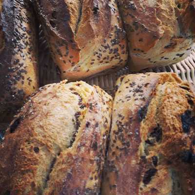 La Panadería Ecológica