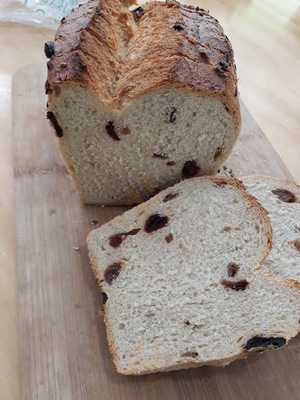 La Panadería Ecológica