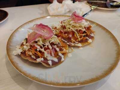 Guardabarranco Gastrobar