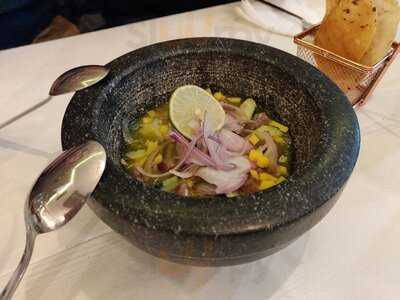 Guardabarranco Gastrobar